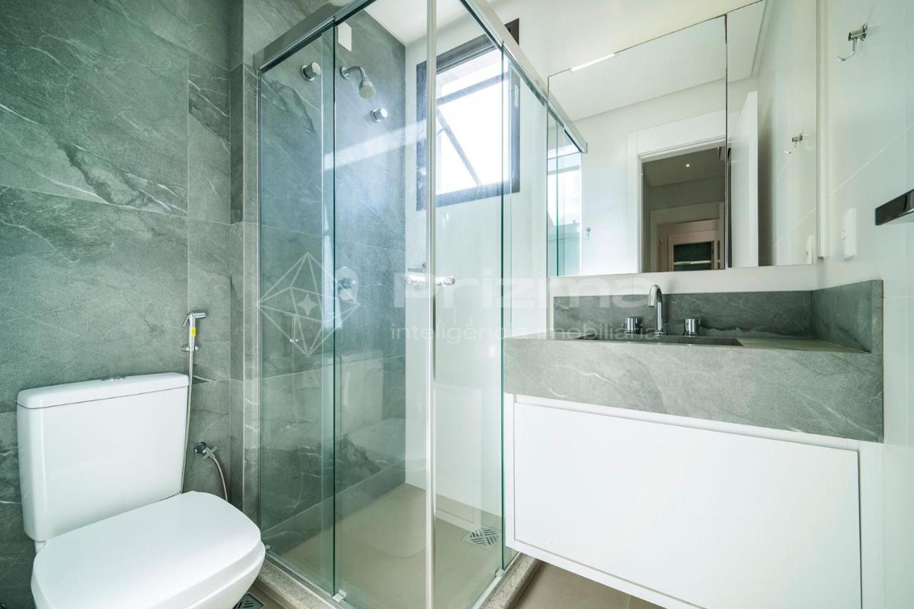 Sd 203 - Excelente Apartamento Em Condominio Com Rooftop E Piscina. Bombinhas Exterior foto
