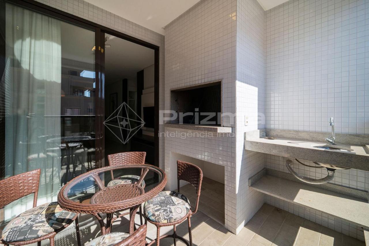 Sd 203 - Excelente Apartamento Em Condominio Com Rooftop E Piscina. Bombinhas Exterior foto