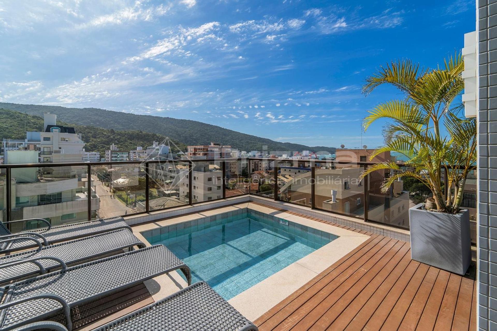 Sd 203 - Excelente Apartamento Em Condominio Com Rooftop E Piscina. Bombinhas Exterior foto
