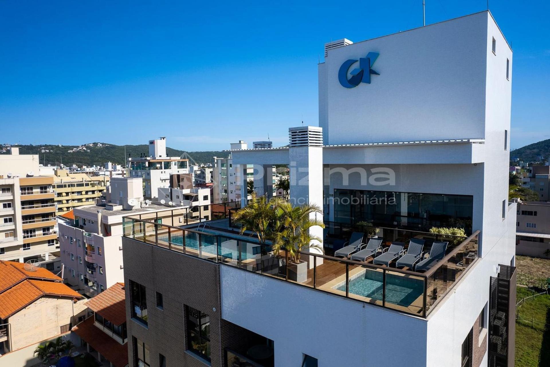 Sd 203 - Excelente Apartamento Em Condominio Com Rooftop E Piscina. Bombinhas Exterior foto